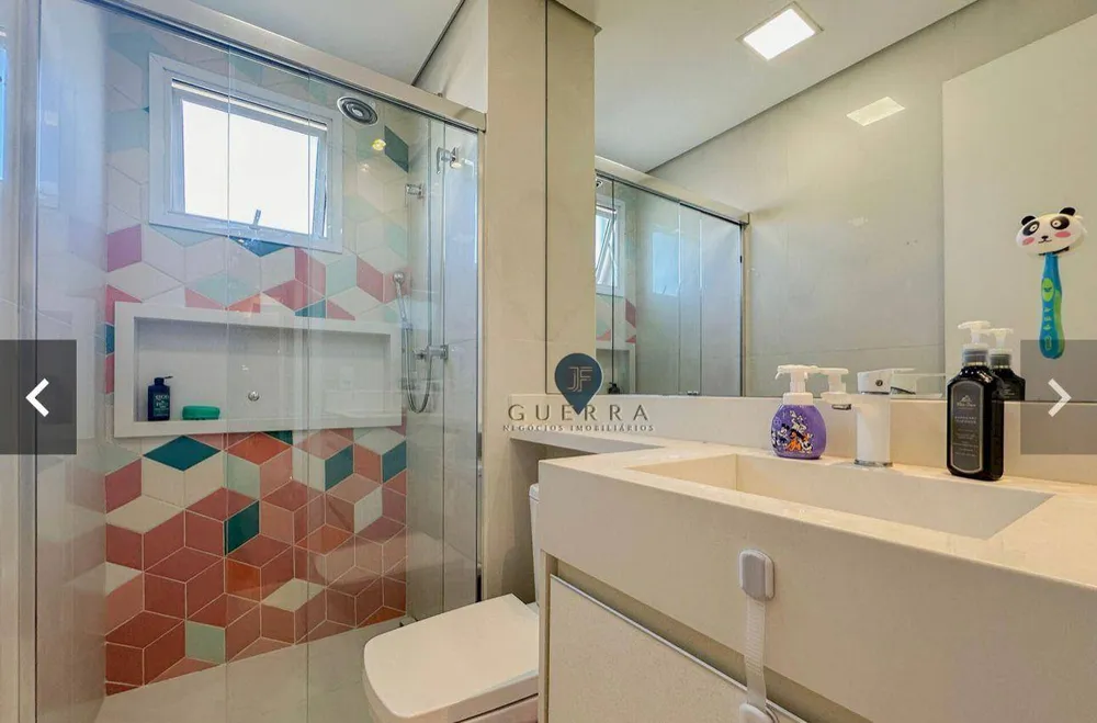 Apartamento, 3 quartos, 123 m² - Foto 16