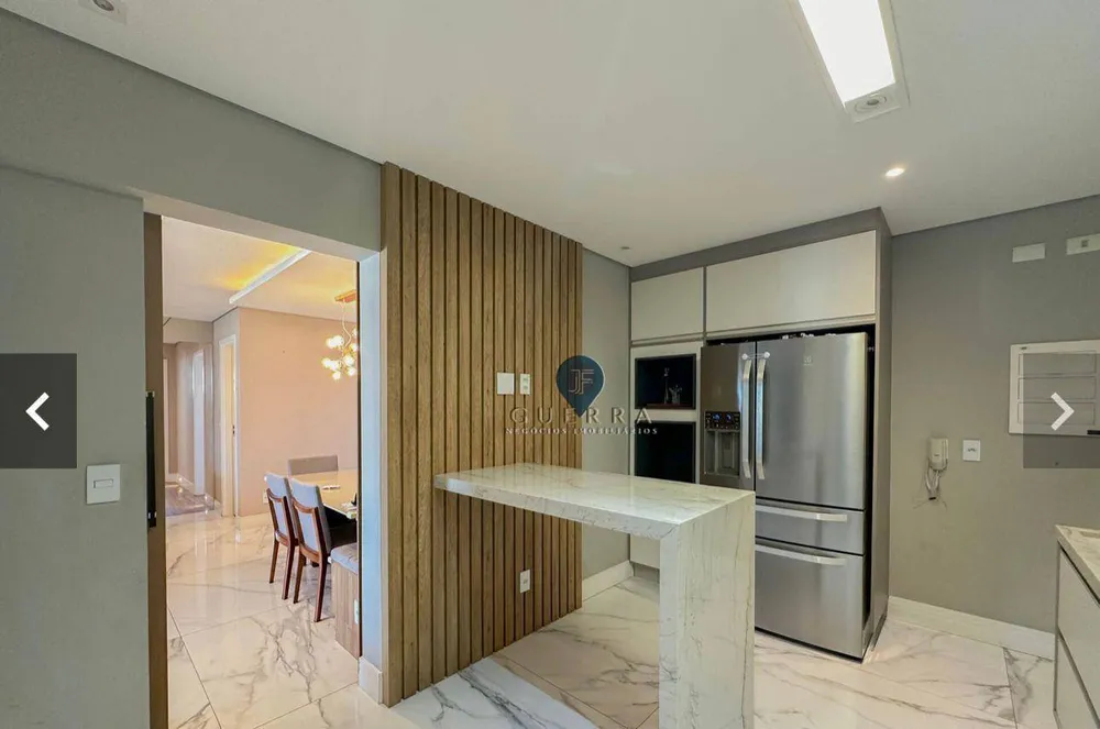 Apartamento, 3 quartos, 123 m² - Foto 11