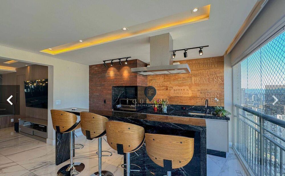 Apartamento, 3 quartos, 123 m² - Foto 2