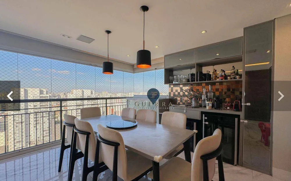 Apartamento, 3 quartos, 123 m² - Foto 4