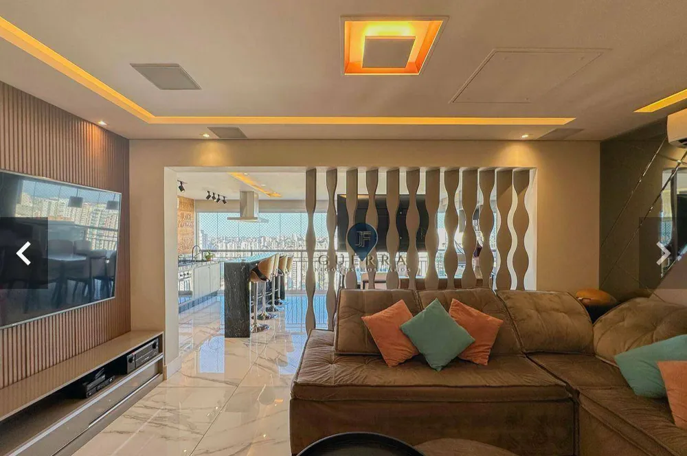 Apartamento, 3 quartos, 123 m² - Foto 6