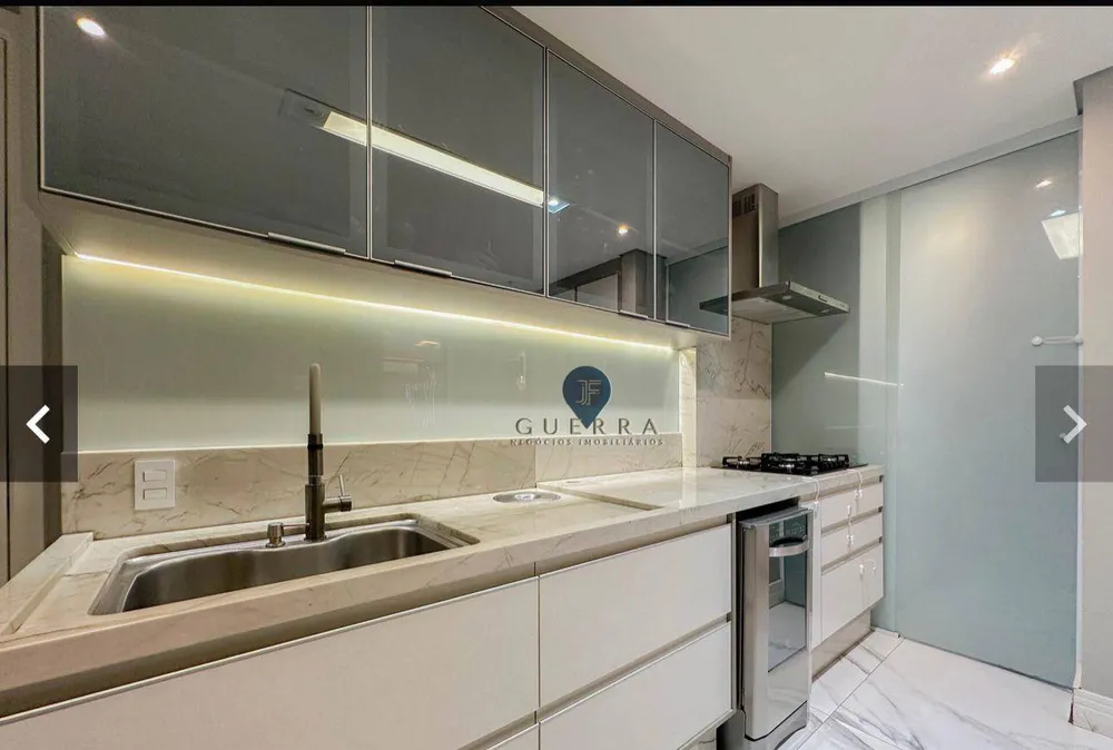 Apartamento, 3 quartos, 123 m² - Foto 9