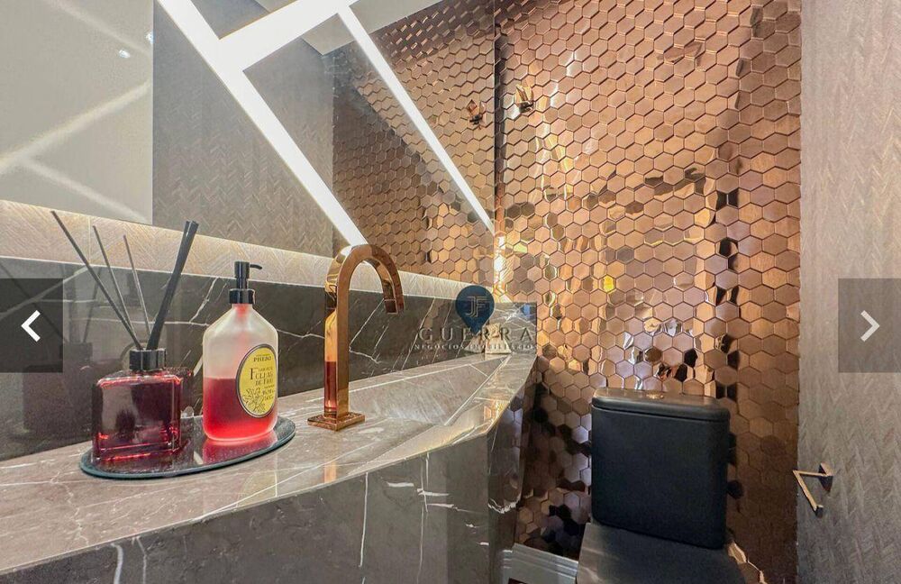 Apartamento, 3 quartos, 123 m² - Foto 3