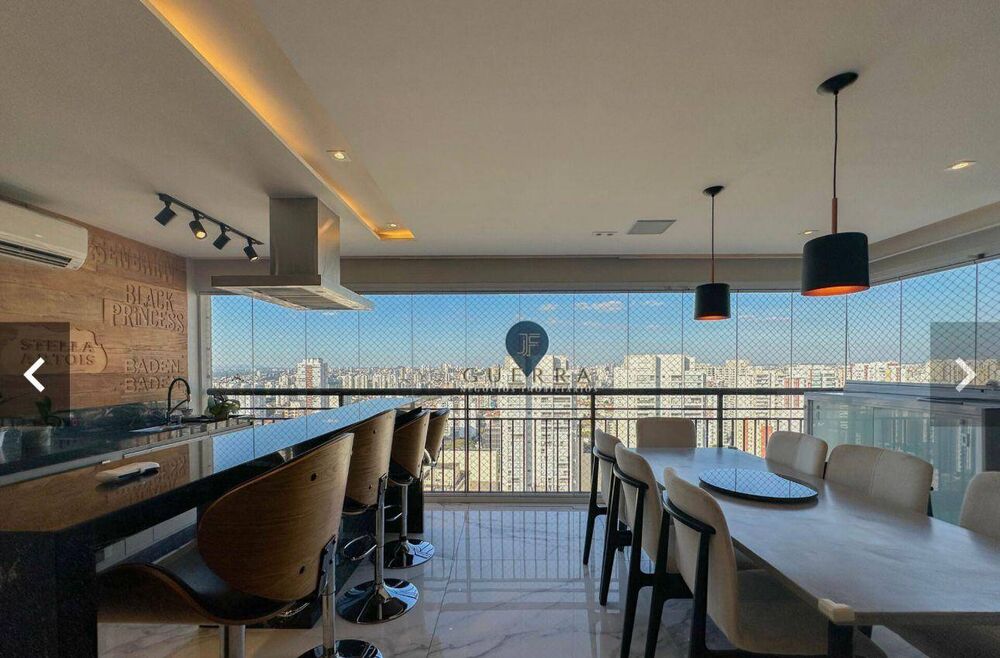 Apartamento, 3 quartos, 123 m² - Foto 1