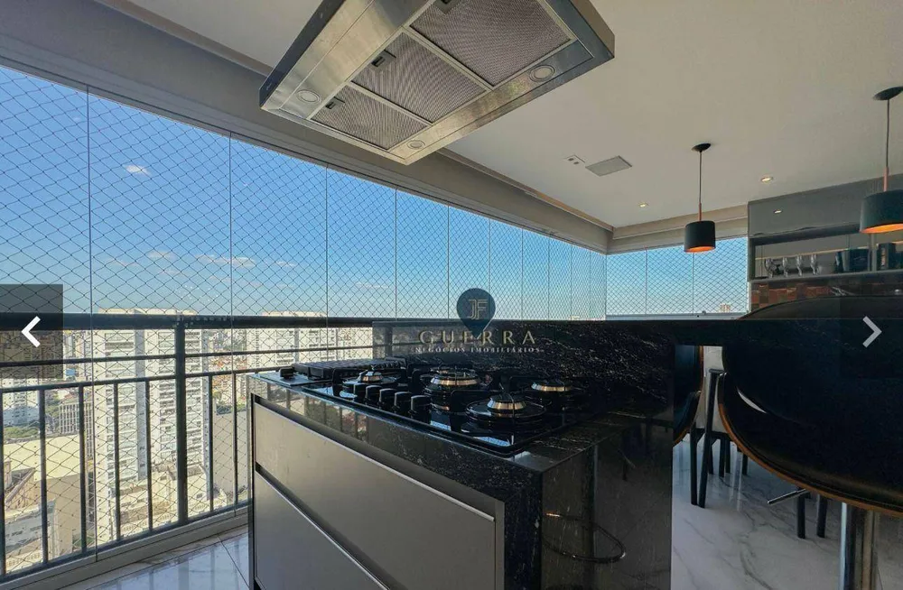 Apartamento, 3 quartos, 123 m² - Foto 5