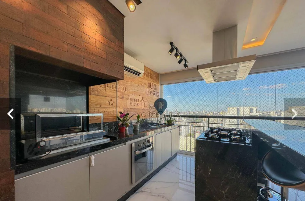 Apartamento, 3 quartos, 123 m² - Foto 2