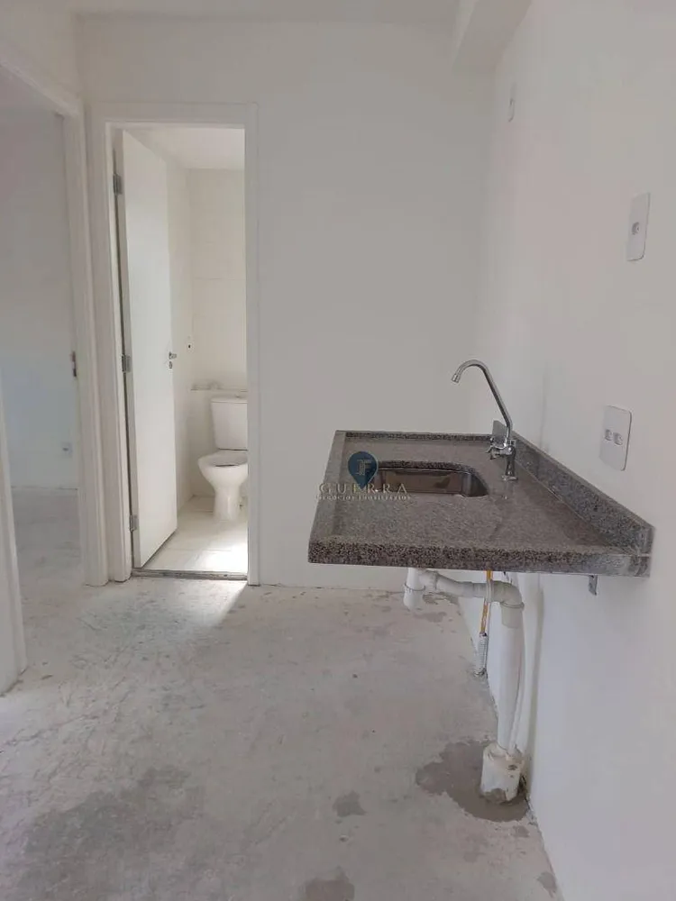 Apartamento, 1 quarto, 27 m² - Foto 7