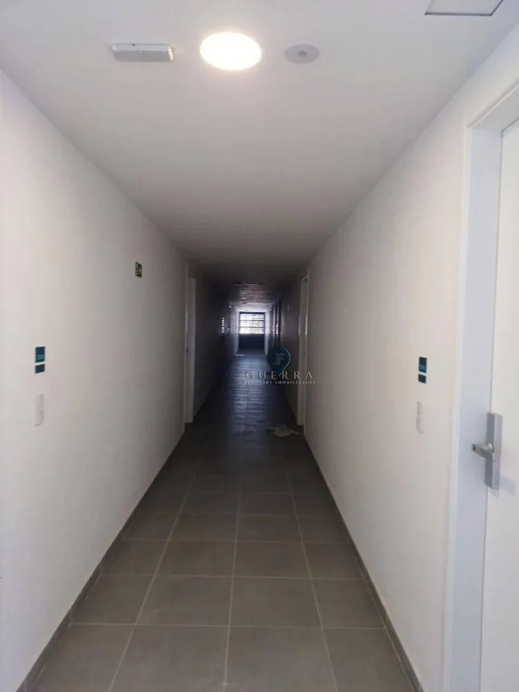 Apartamento, 1 quarto, 27 m² - Foto 8