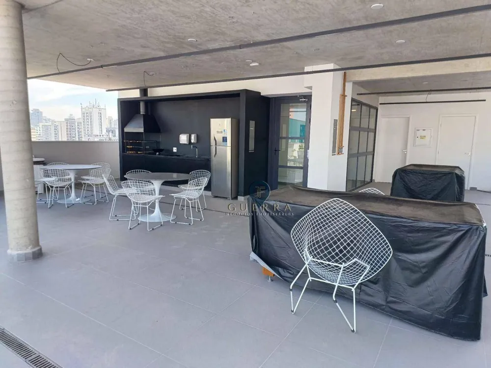 Apartamento, 1 quarto, 27 m² - Foto 5