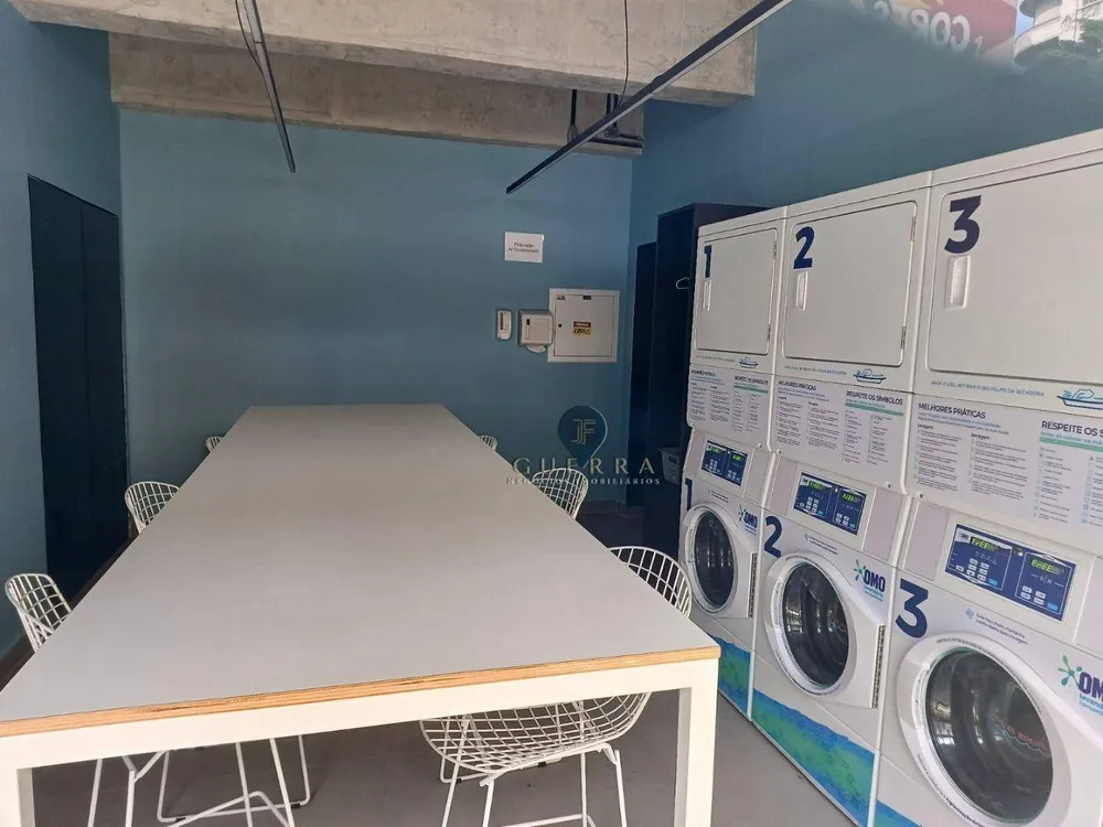 Apartamento, 1 quarto, 27 m² - Foto 3