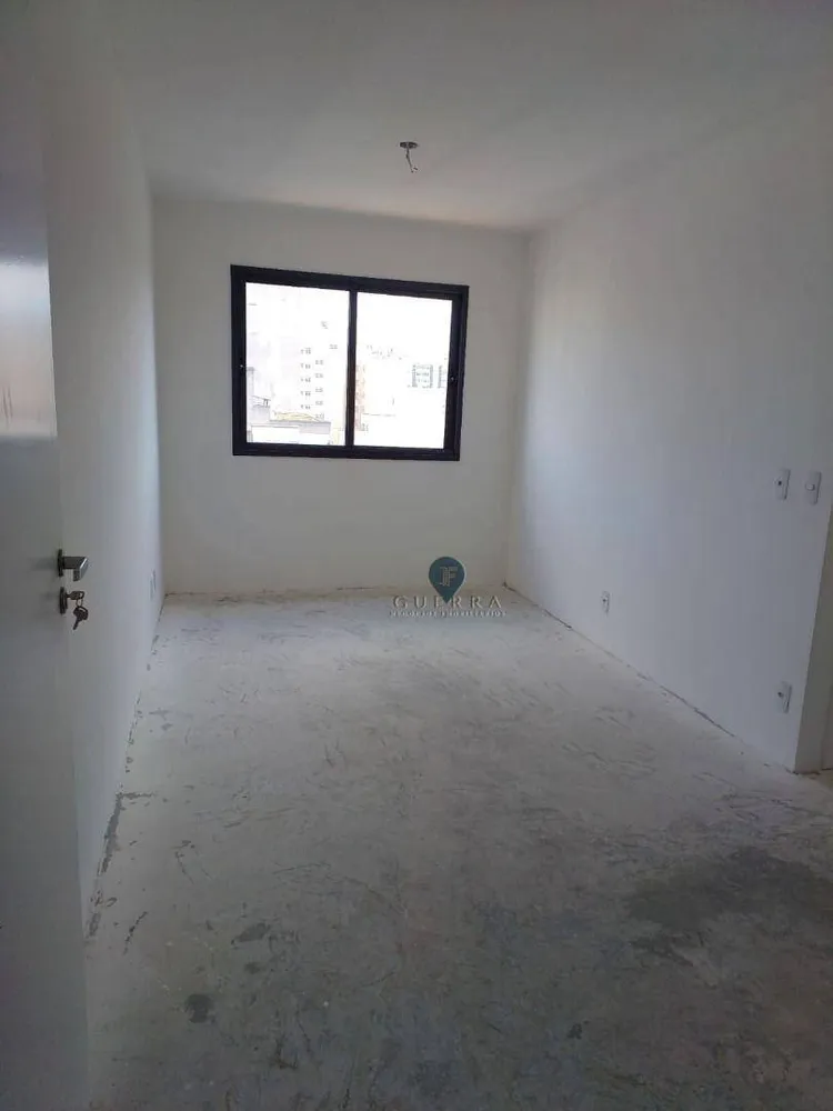 Apartamento, 1 quarto, 27 m² - Foto 1