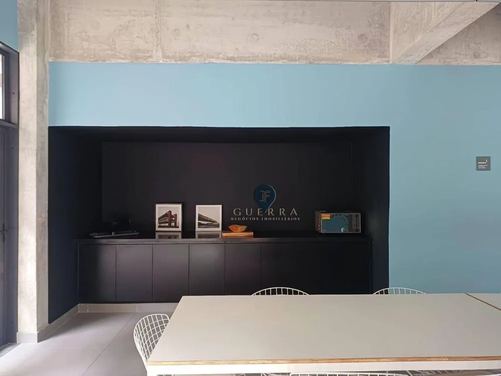 Apartamento, 1 quarto, 27 m² - Foto 2