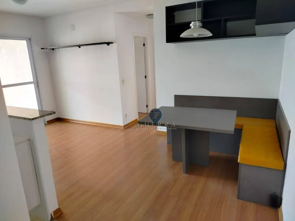 Apartamento, 2 quartos, 65 m² - Foto 9