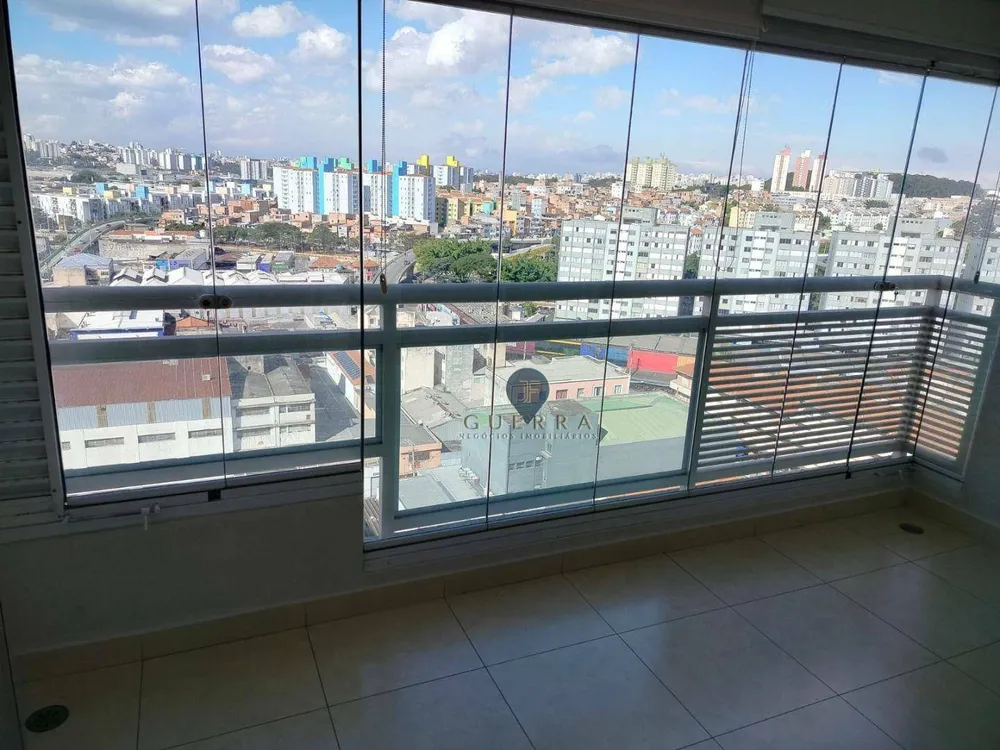 Apartamento, 2 quartos, 65 m² - Foto 4