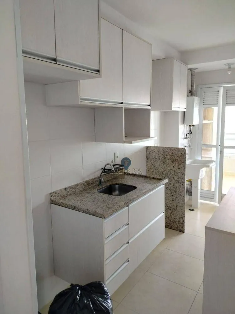 Apartamento, 2 quartos, 65 m² - Foto 11