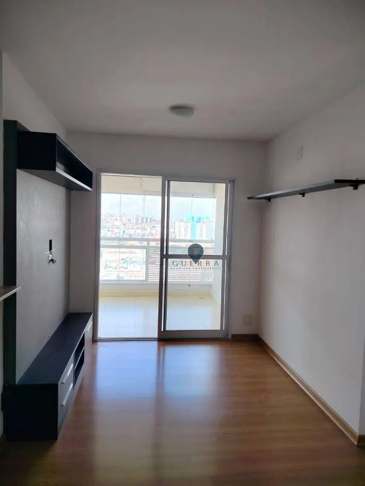 Apartamento, 2 quartos, 65 m² - Foto 7
