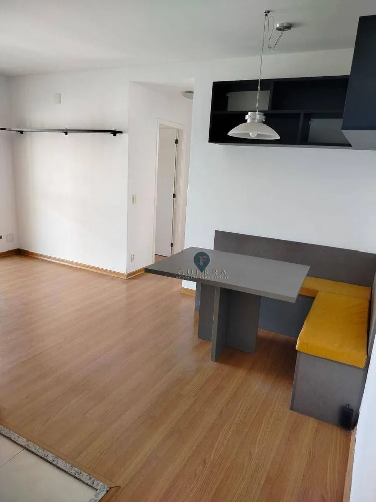 Apartamento, 2 quartos, 65 m² - Foto 5