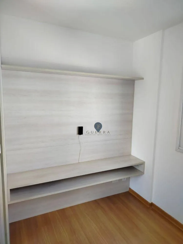 Apartamento, 2 quartos, 65 m² - Foto 10