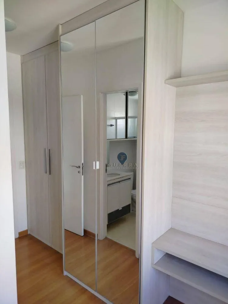 Apartamento, 2 quartos, 65 m² - Foto 2