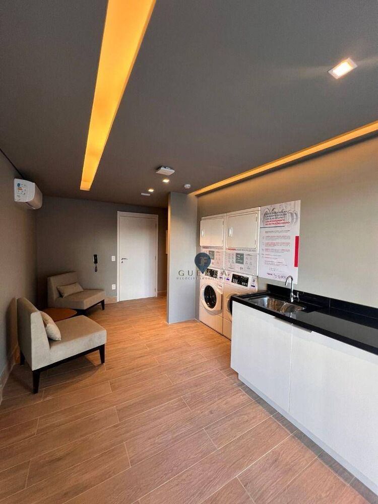 Kitnet-Studio, 30 m² - Foto 12