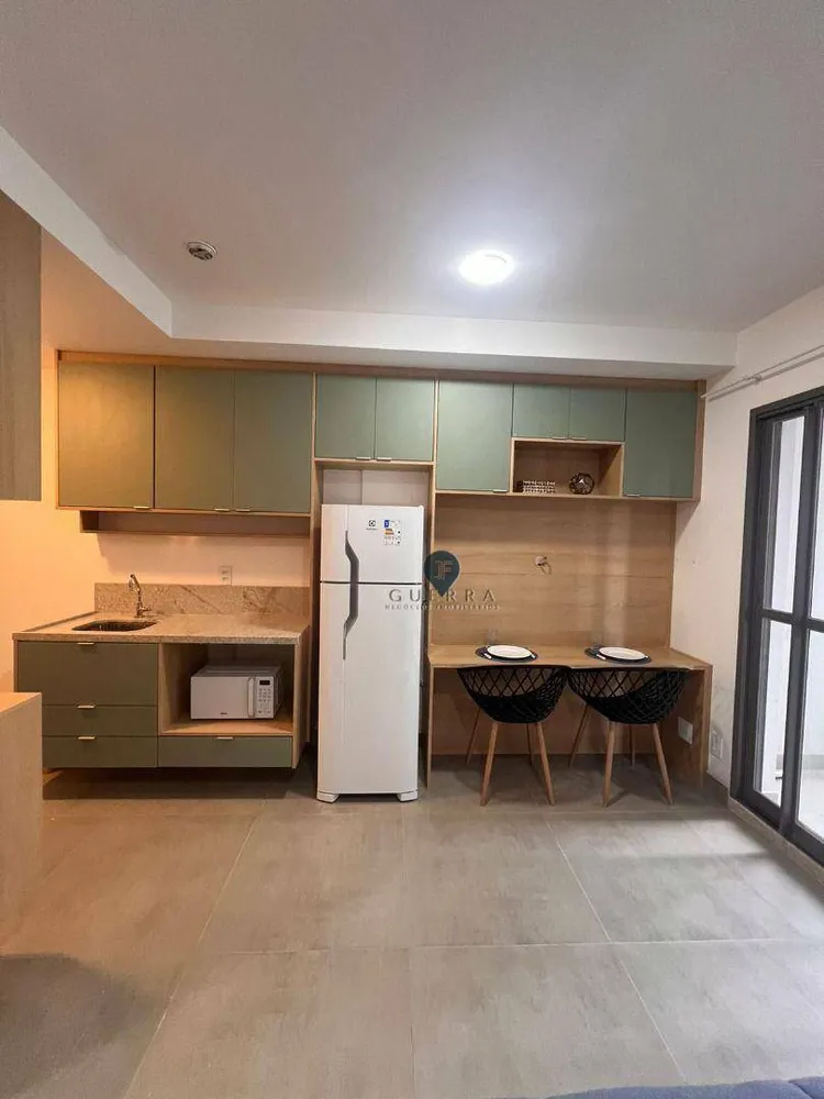 Kitnet-Studio, 30 m² - Foto 4