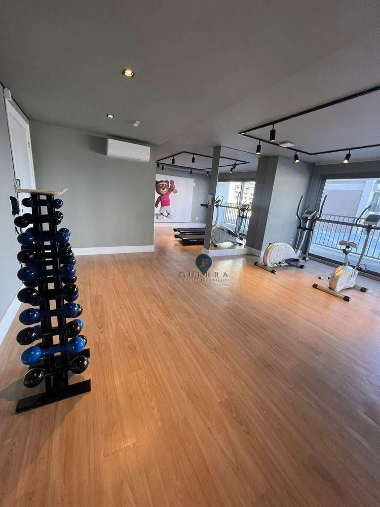 Kitnet-Studio, 30 m² - Foto 25