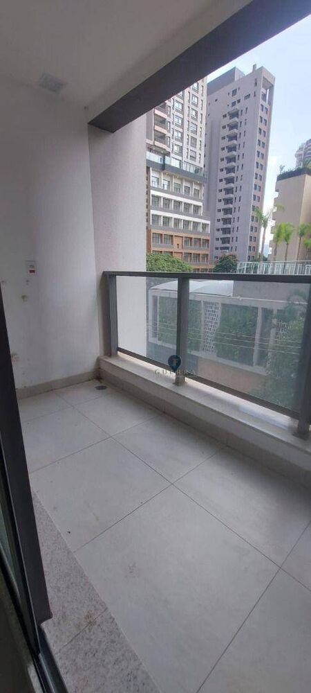 Kitnet-Studio, 30 m² - Foto 7