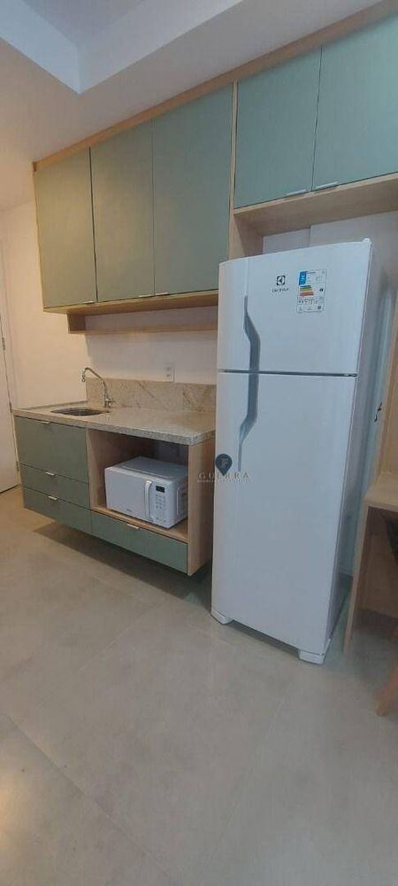 Kitnet-Studio, 30 m² - Foto 4