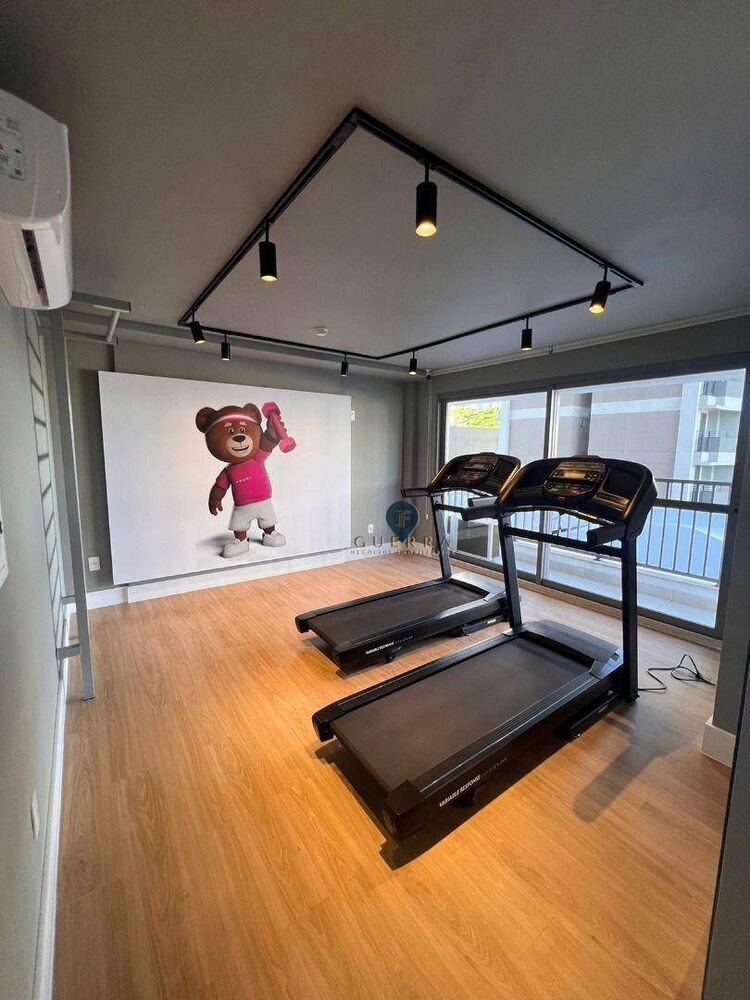 Kitnet-Studio, 30 m² - Foto 10