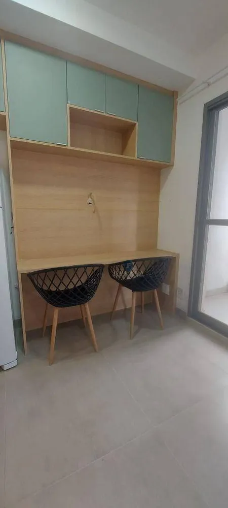 Kitnet-Studio, 30 m² - Foto 12