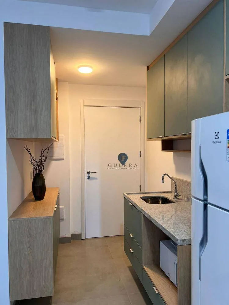 Kitnet-Studio, 30 m² - Foto 11