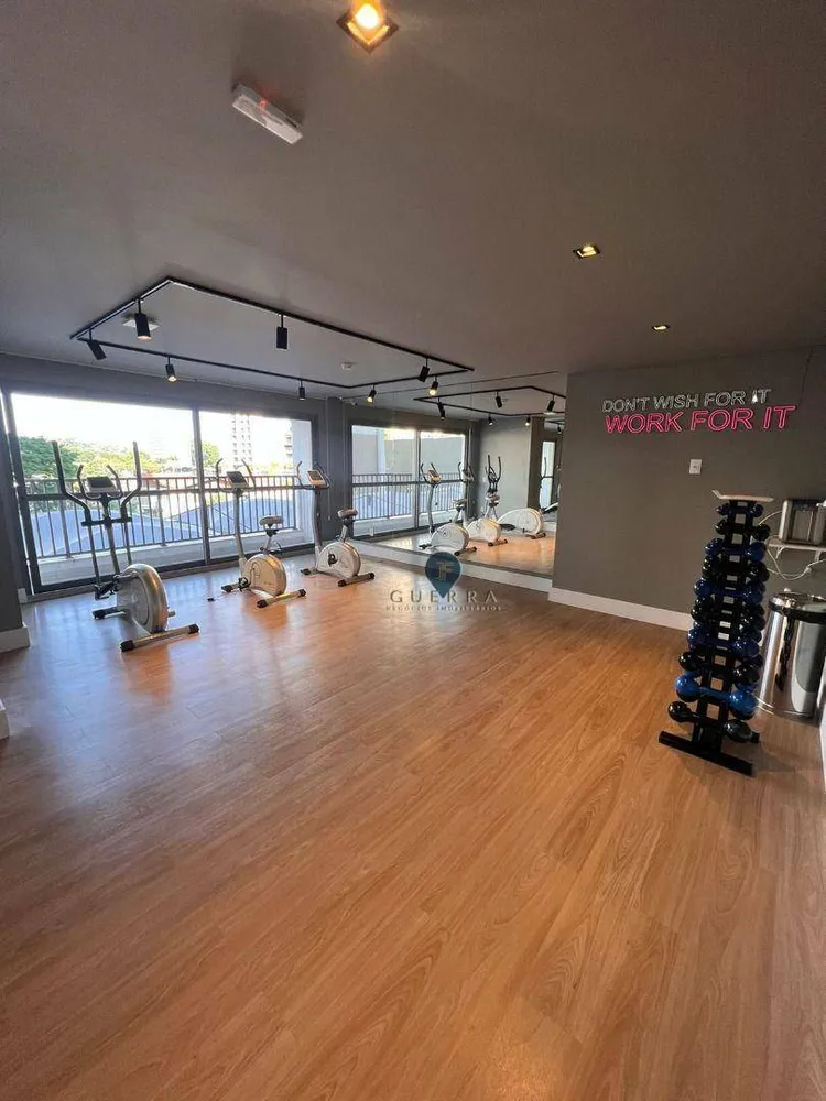Kitnet-Studio, 30 m² - Foto 24