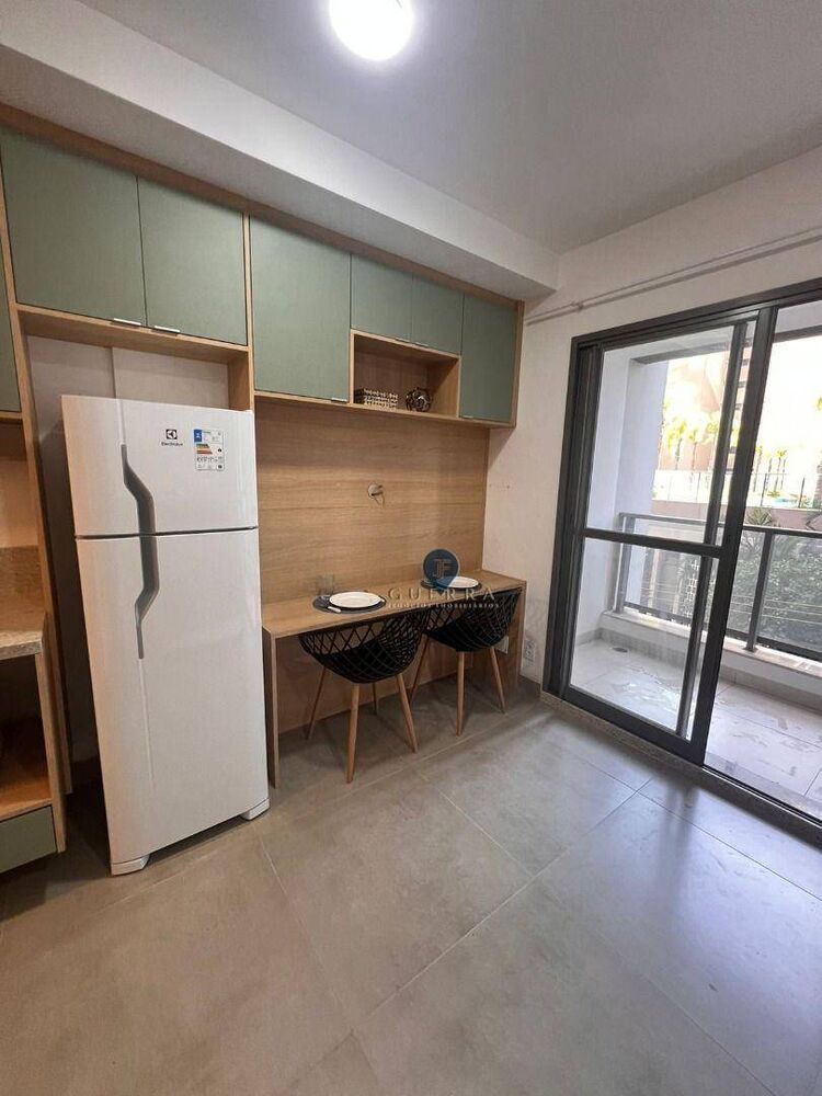 Kitnet-Studio, 30 m² - Foto 3