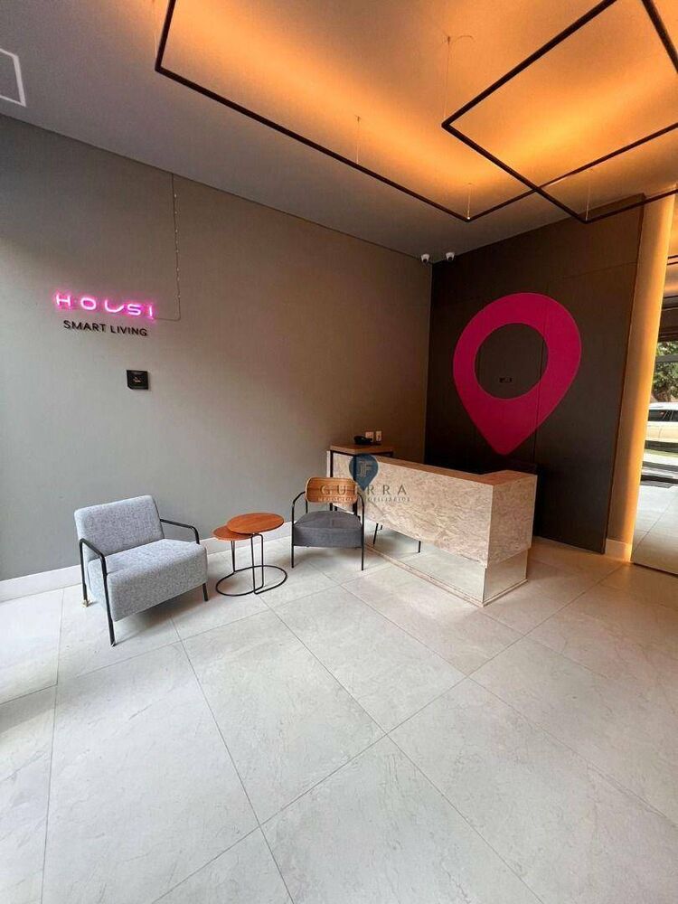 Kitnet-Studio, 30 m² - Foto 11