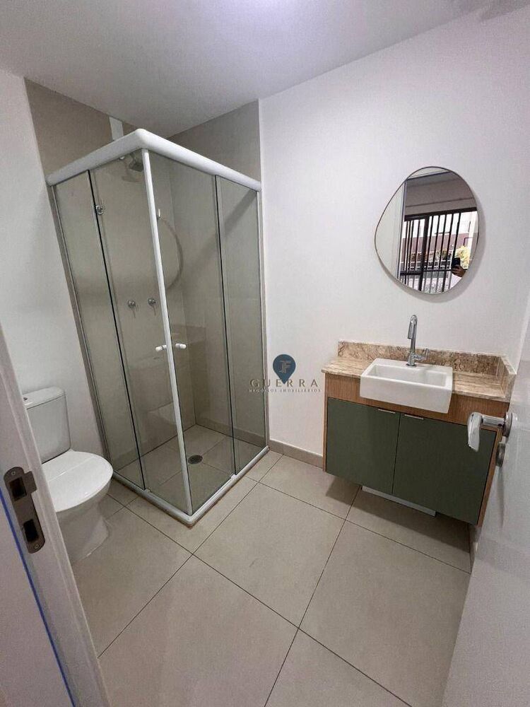 Kitnet-Studio, 30 m² - Foto 8