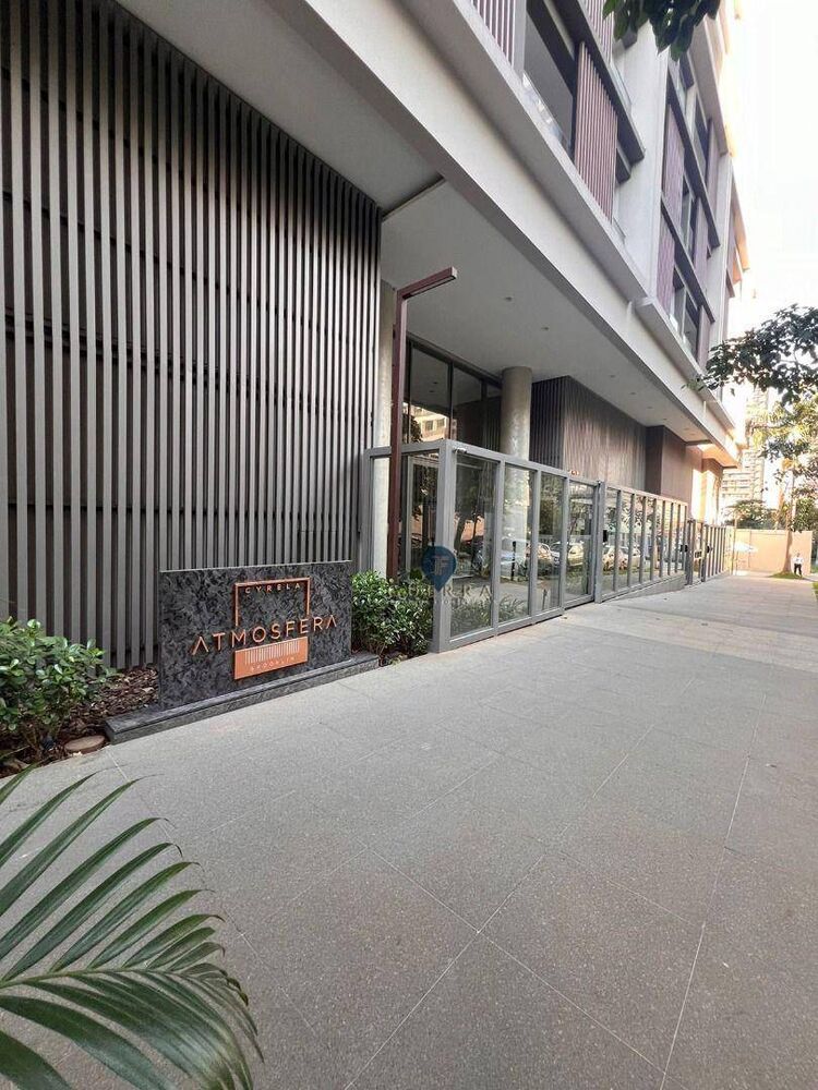 Kitnet-Studio, 30 m² - Foto 1