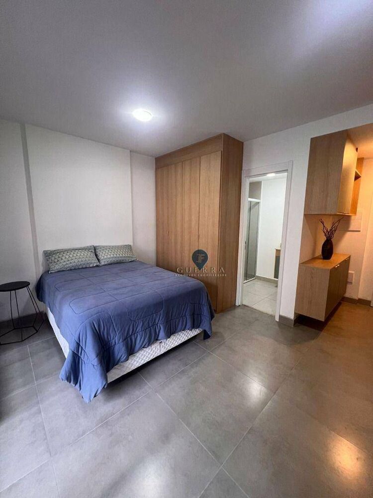 Kitnet-Studio, 30 m² - Foto 5