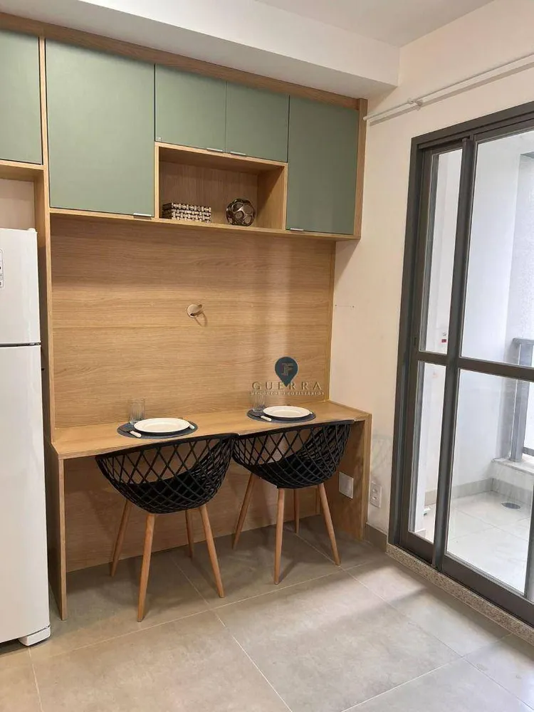 Kitnet-Studio, 30 m² - Foto 13