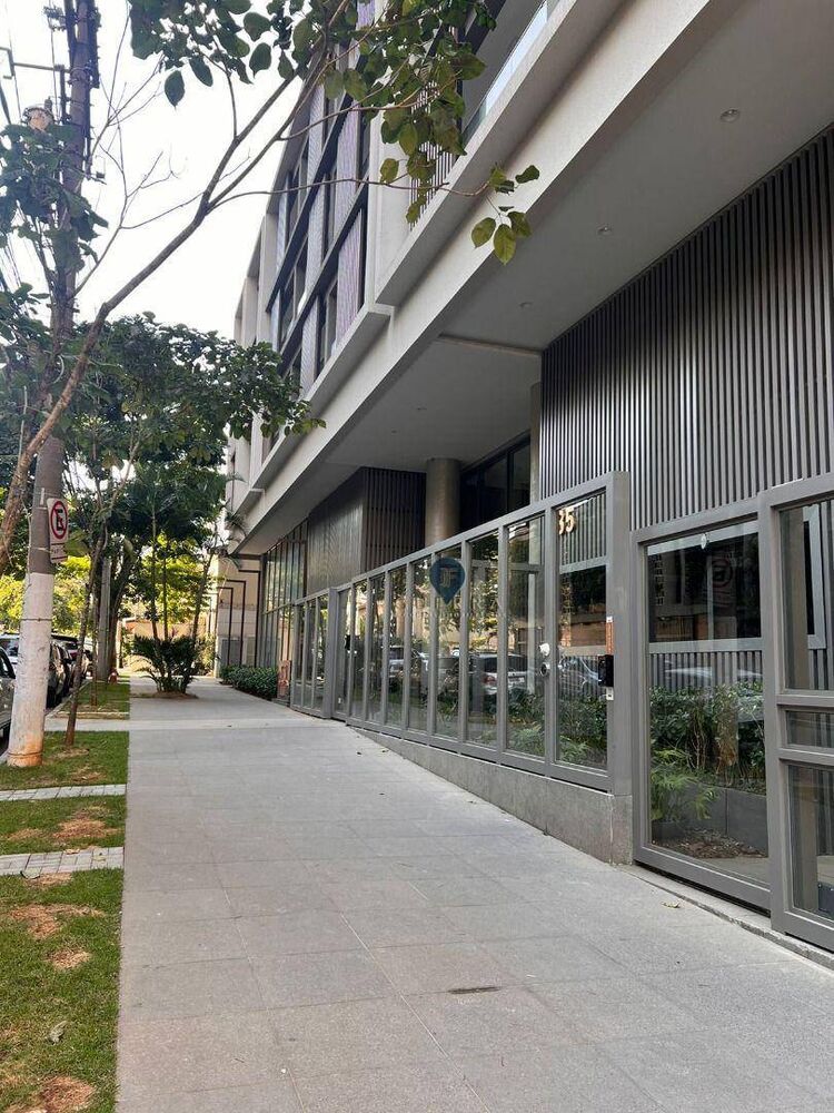 Kitnet-Studio, 30 m² - Foto 2