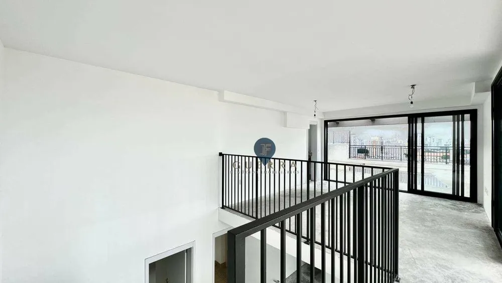 Cobertura, 4 quartos, 329 m² - Foto 1