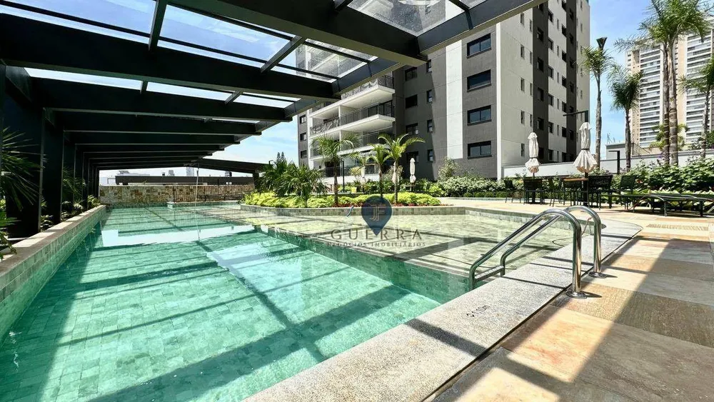 Cobertura, 4 quartos, 329 m² - Foto 16
