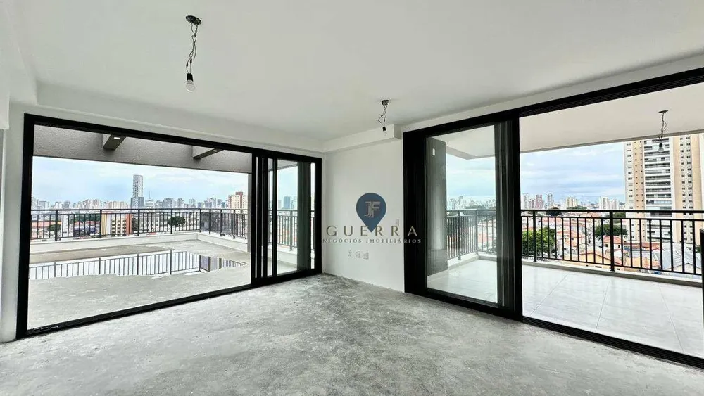 Cobertura, 4 quartos, 329 m² - Foto 4