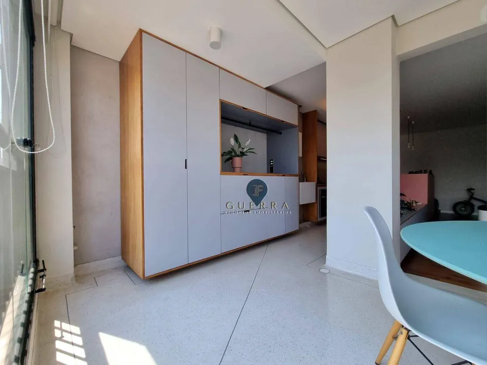Apartamento, 2 quartos, 92 m² - Foto 6