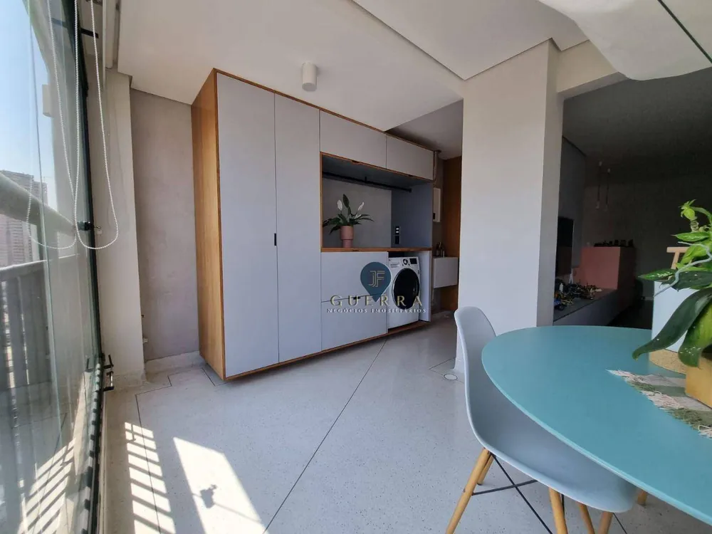 Apartamento, 2 quartos, 92 m² - Foto 4