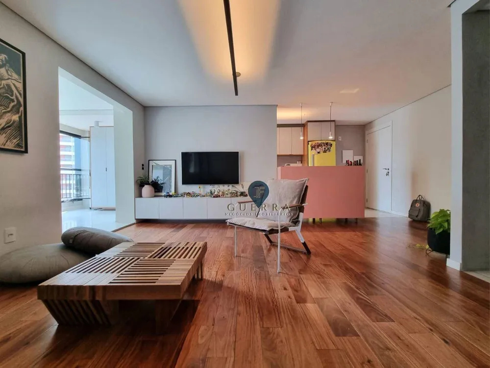 Apartamento, 2 quartos, 92 m² - Foto 7