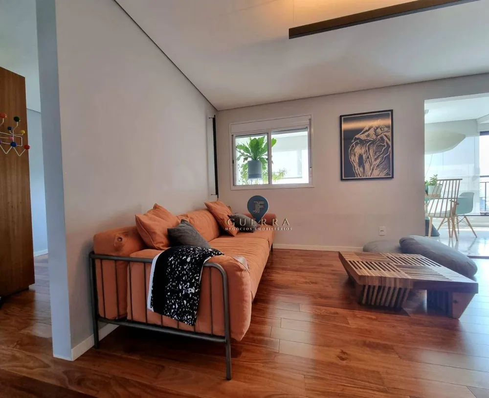 Apartamento, 2 quartos, 92 m² - Foto 8