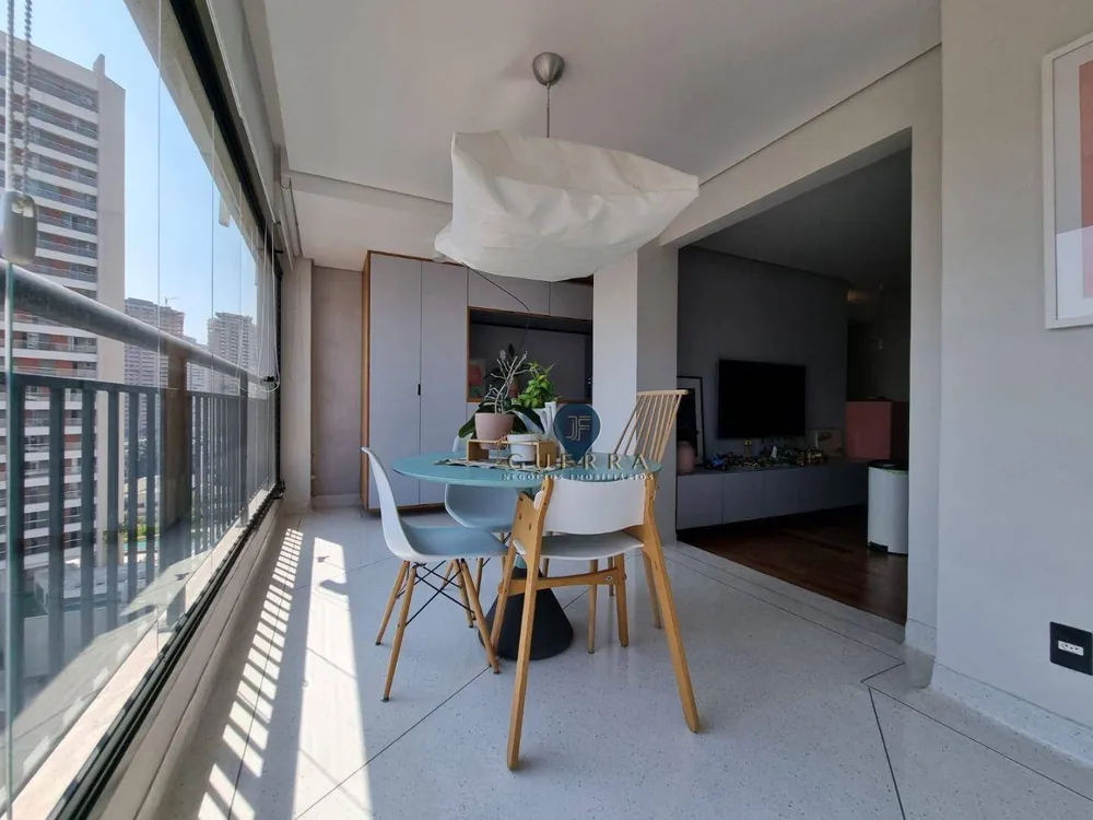 Apartamento, 2 quartos, 92 m² - Foto 3