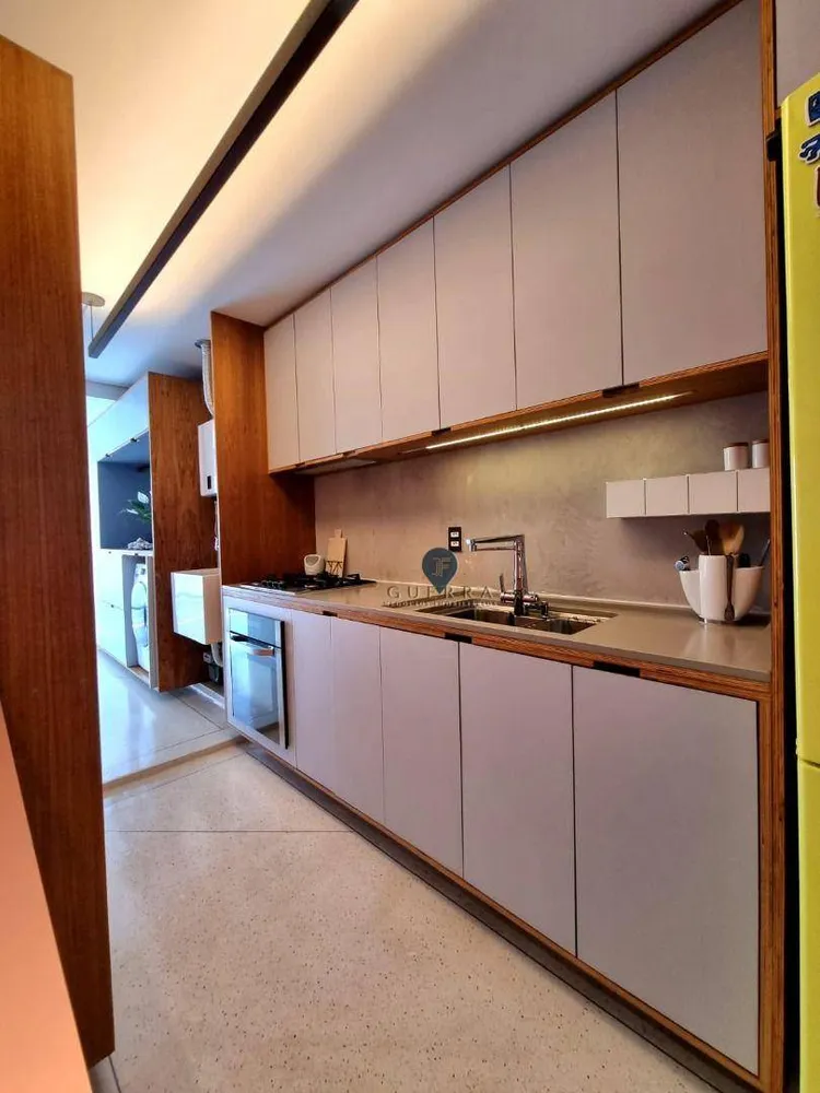 Apartamento, 2 quartos, 92 m² - Foto 11