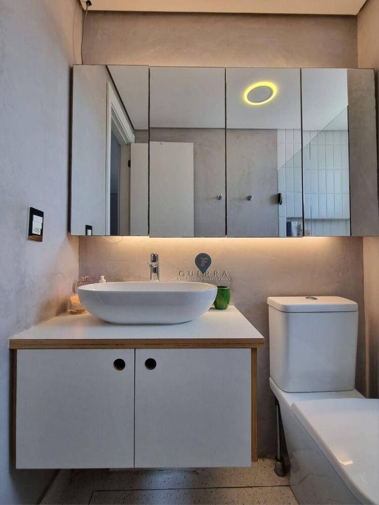Apartamento, 2 quartos, 92 m² - Foto 4