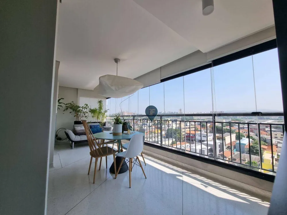 Apartamento, 2 quartos, 92 m² - Foto 2